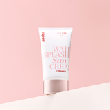 Water Splash Sun Cream Ceramide SPF 50+ / PA++++