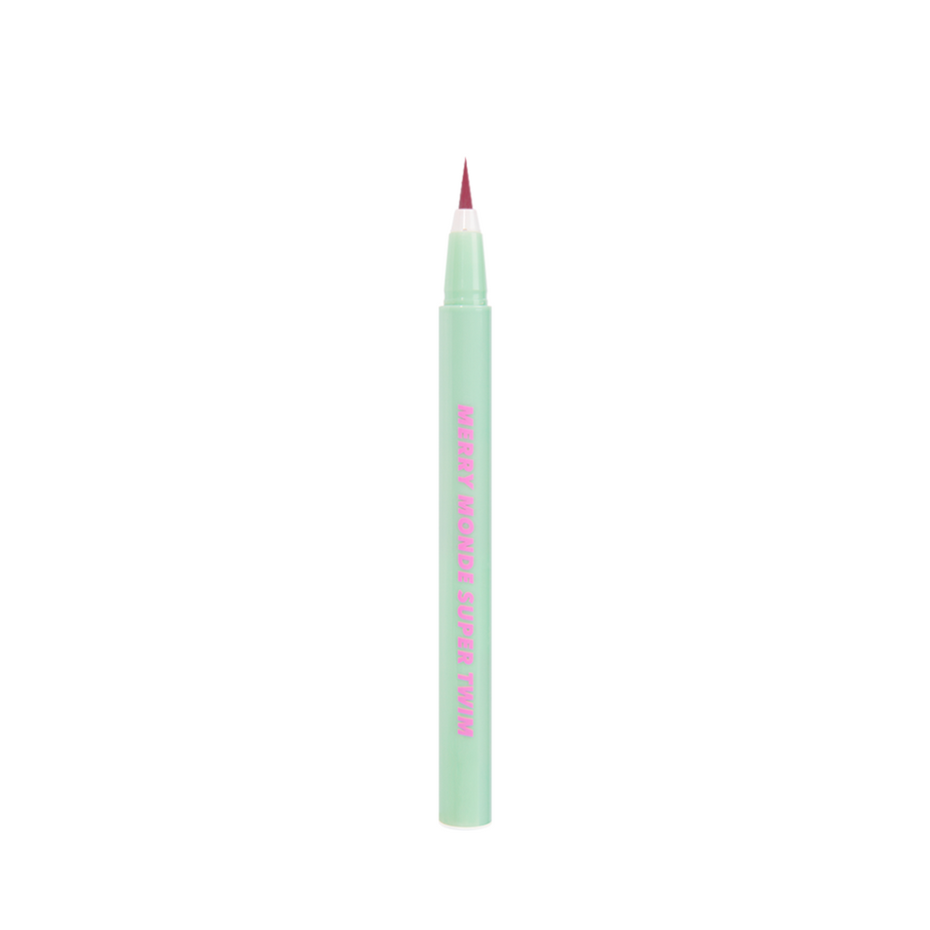 Super Twim Pen Eyeliner