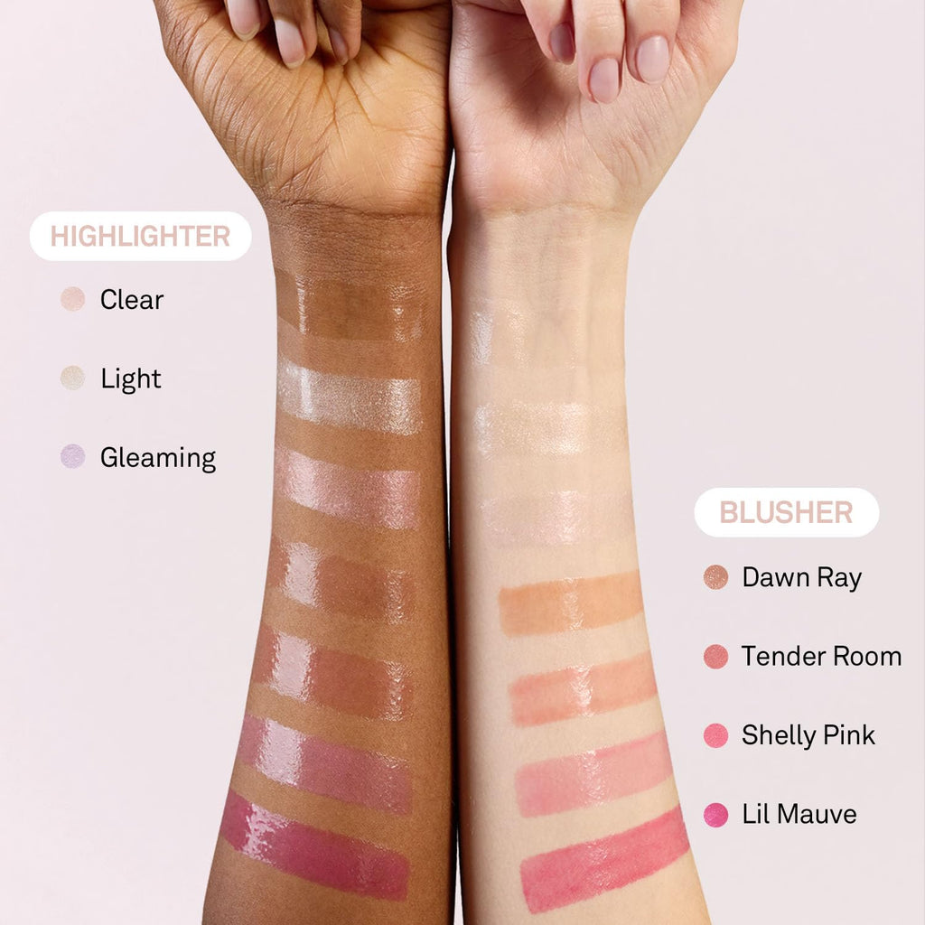 True Dimension Radiance Balm