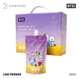 EVERYDAZE with BT21: Essential C’s Konjac Jelly – Pear