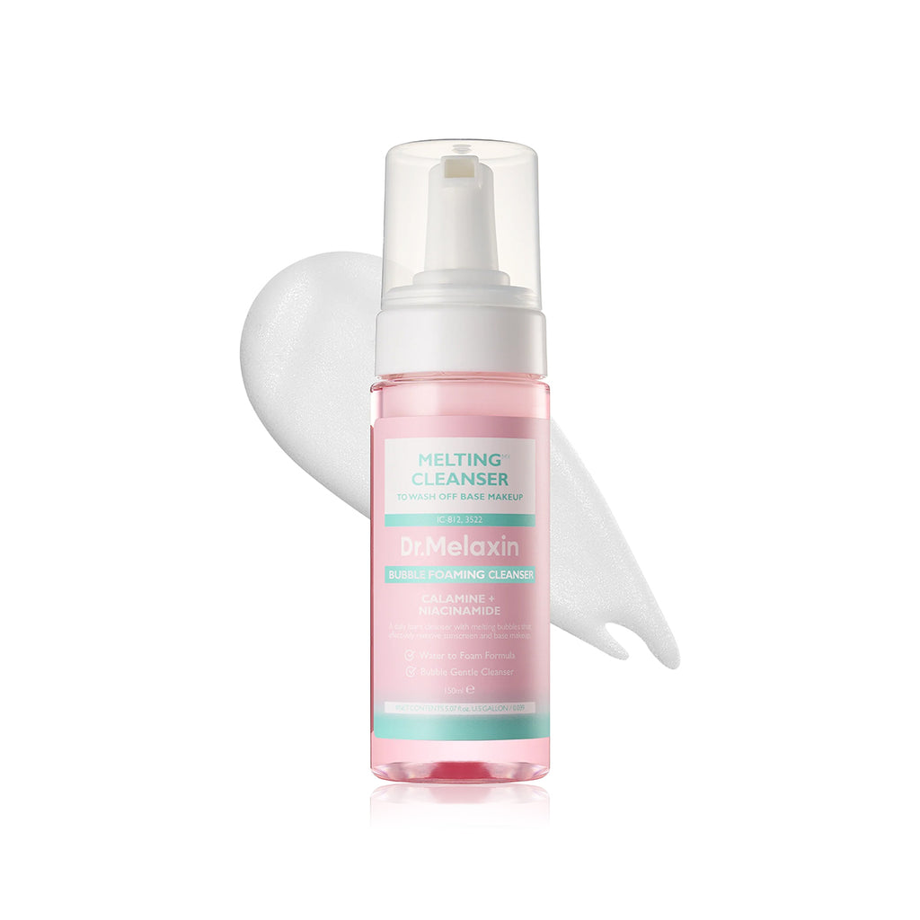 Melting Cleanser