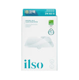 Natural MILD Clear Nose Patch - 1 Box of 5 Patches