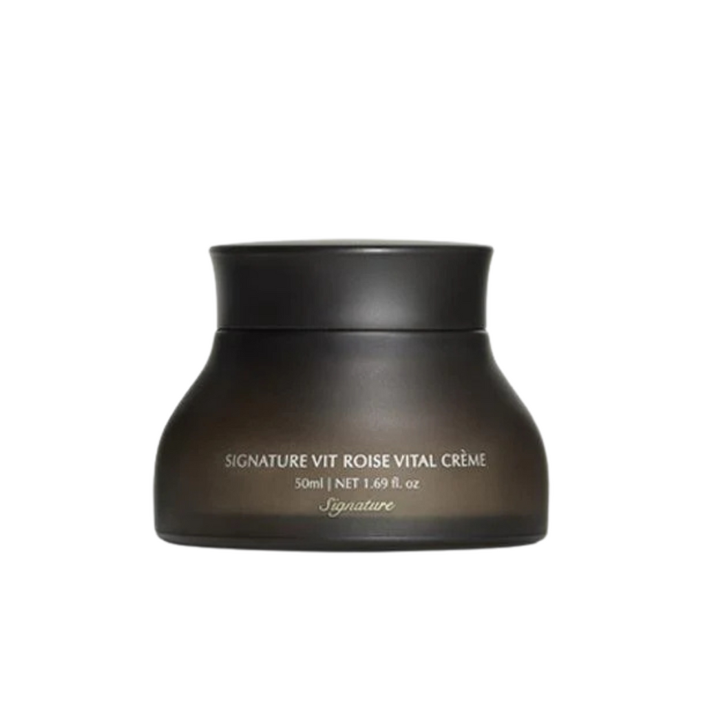 Signature Vit Roise Vital Creme