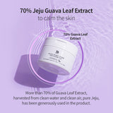 Guava 70 Skin Toner Face Mask Pad, 70 pads