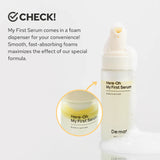 Here-Oh My First Serum, 155ml
