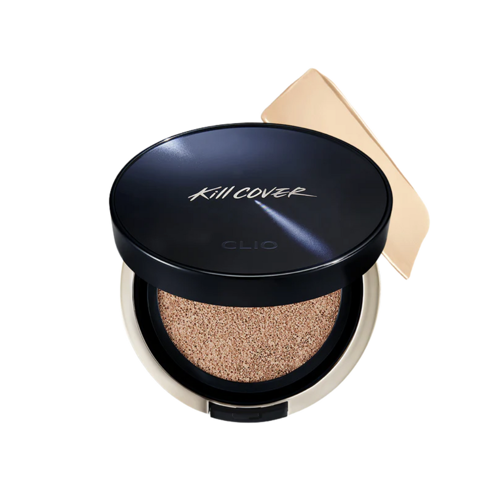 Kill Cover Founwear Cushion All New SPF 50+ / PA+++
