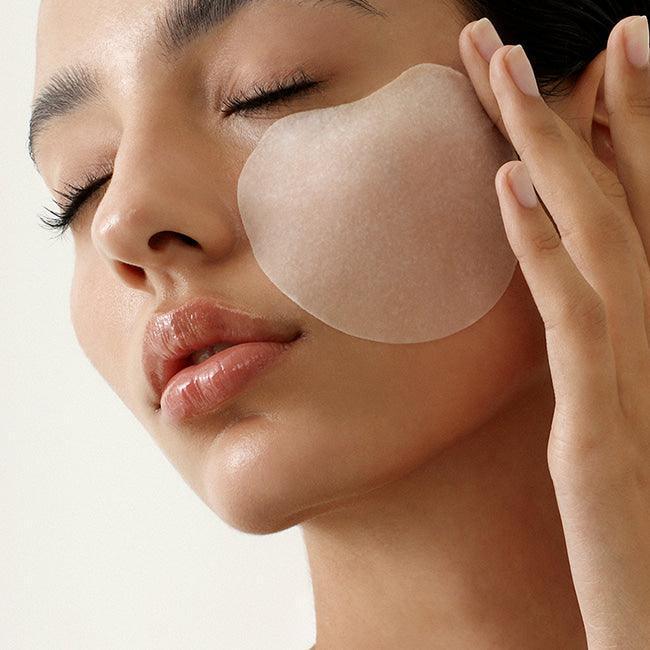 Heartleaf Tendersome Double Calming Pad