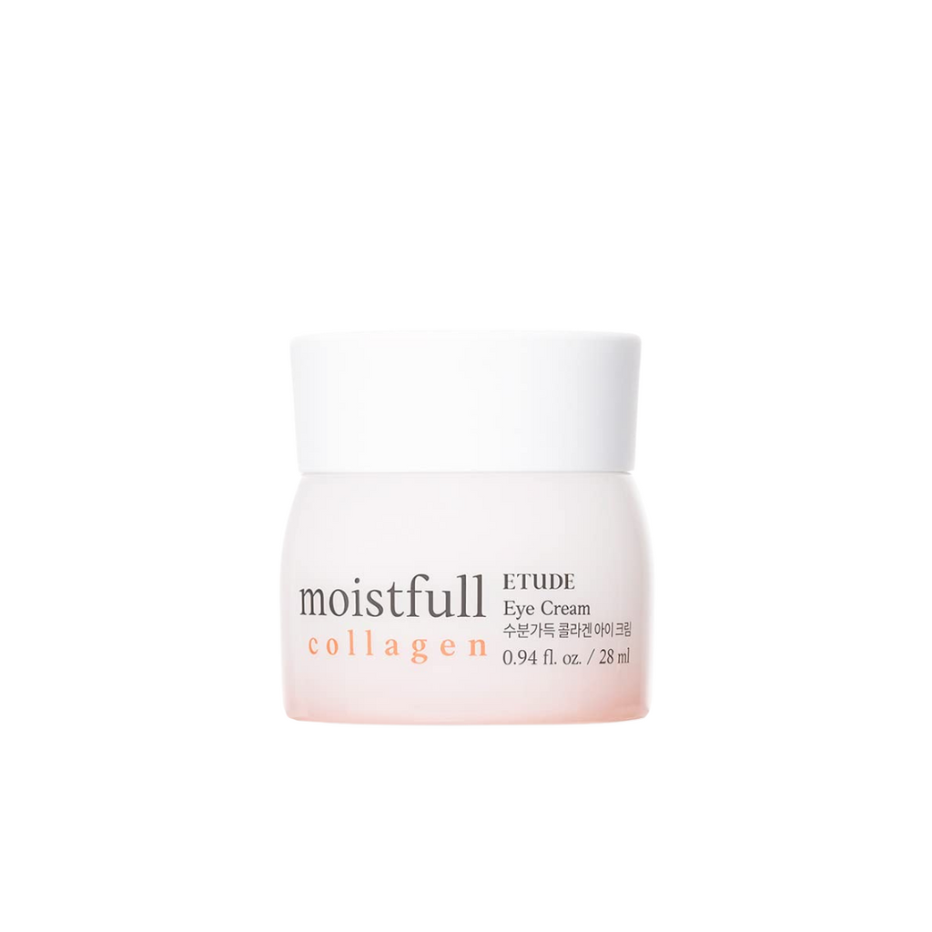 Moistfull Collagen Eye Cream