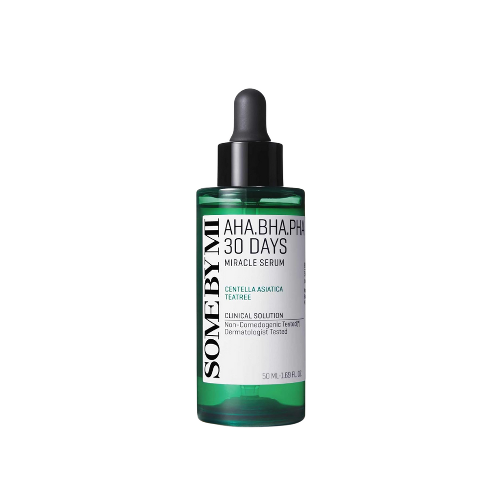 AHA BHA PHA 30 Days Miracle Serum