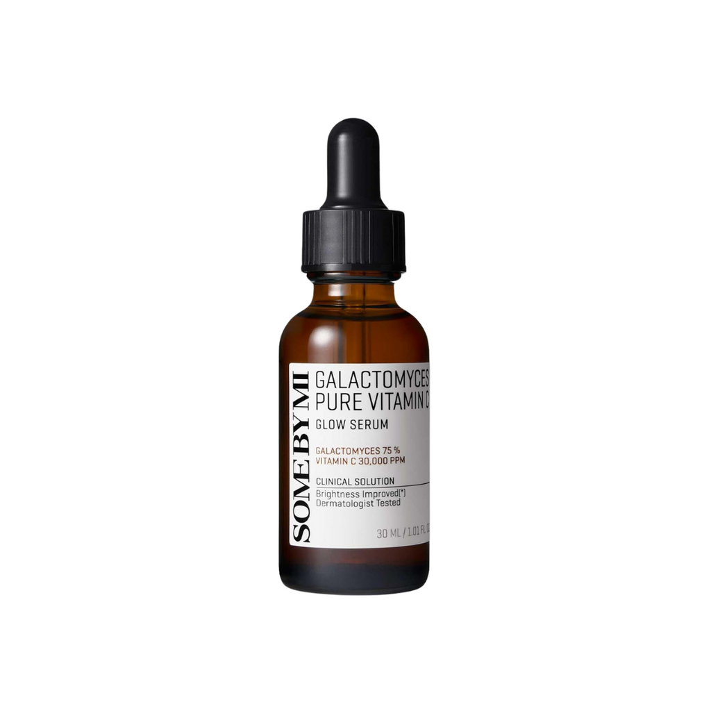 Galactomyces Pure Vitamin C Glow Serum