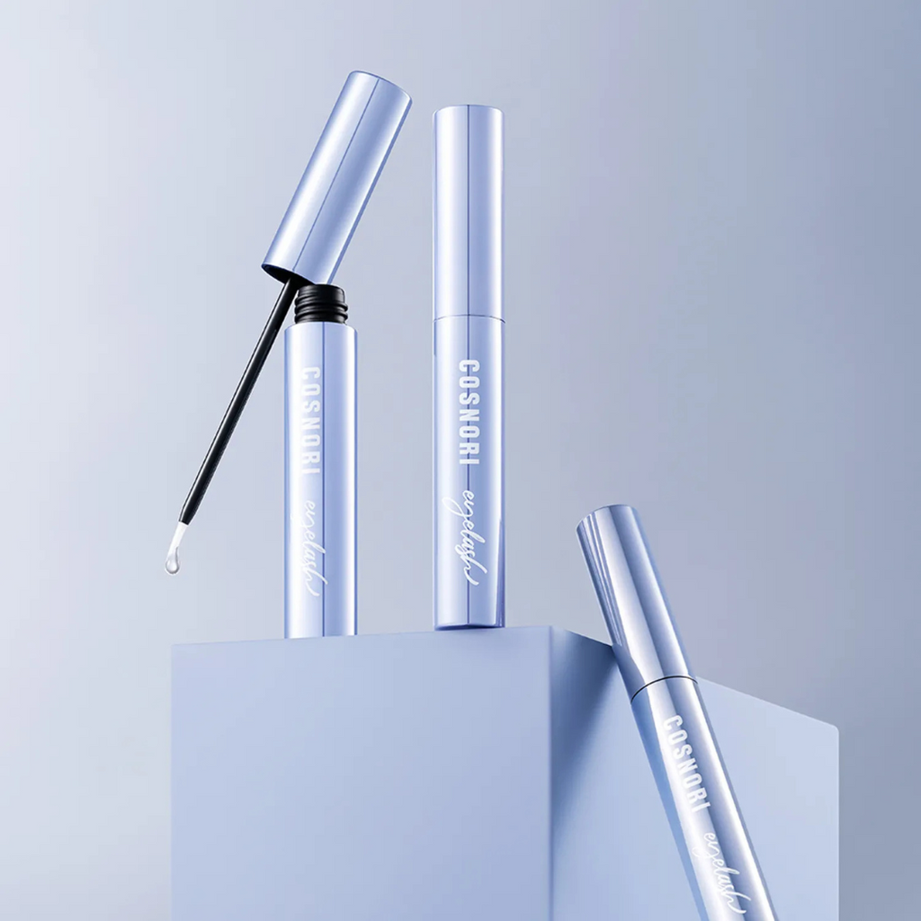 Intensive Eyelash Serum