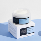 透明质酸密集面霜