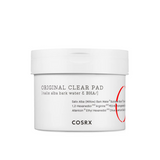 One Step Original Clear Pad