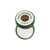 Avocado & Olive Lip Balm