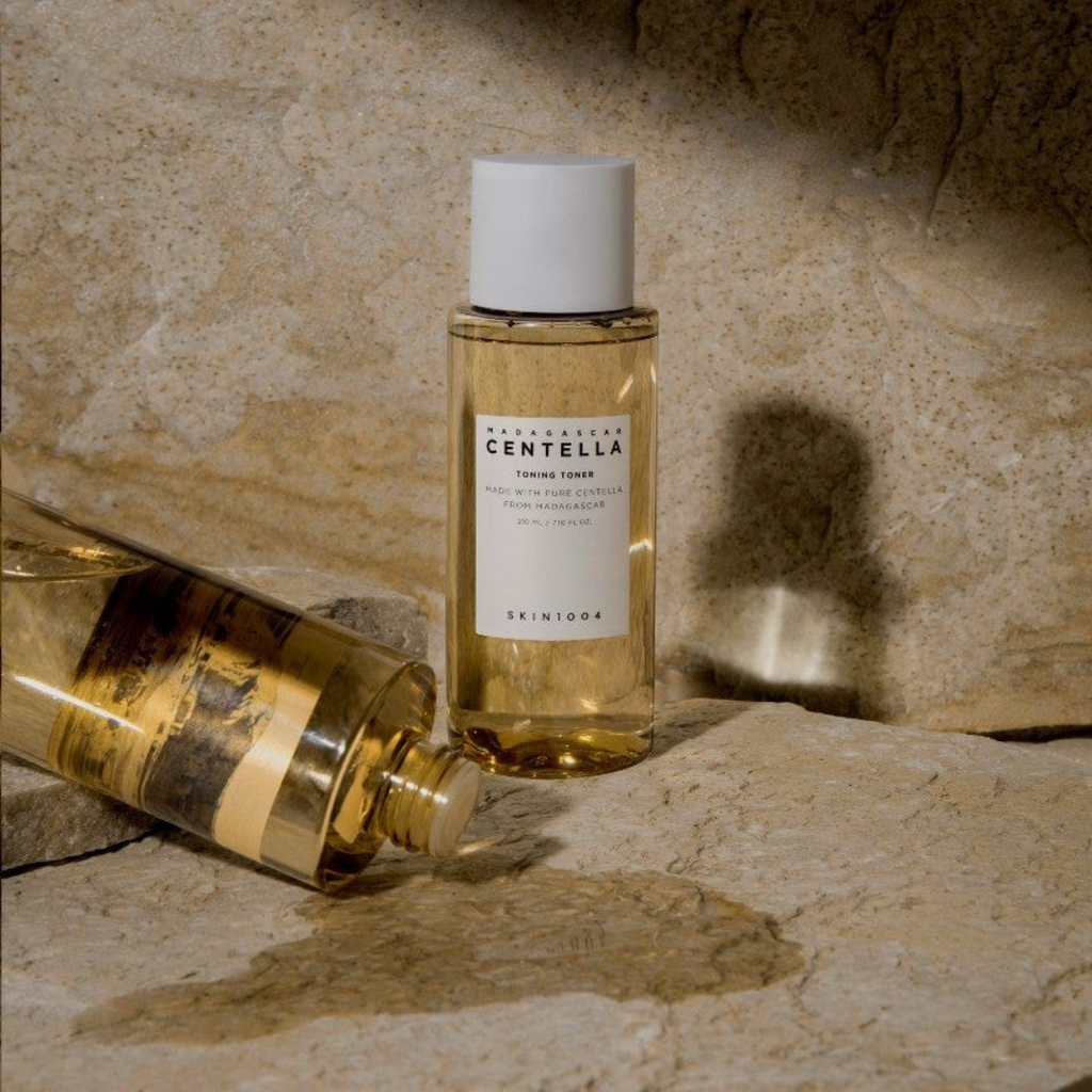 마다가스카르 센텔라 토닝 토너