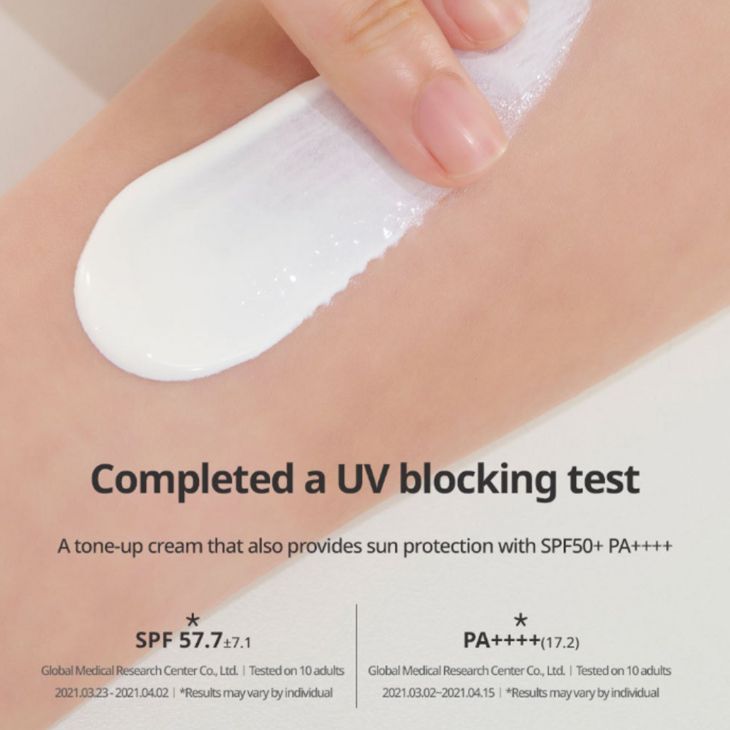 Green Tangerine Vita C 暗斑提亮霜