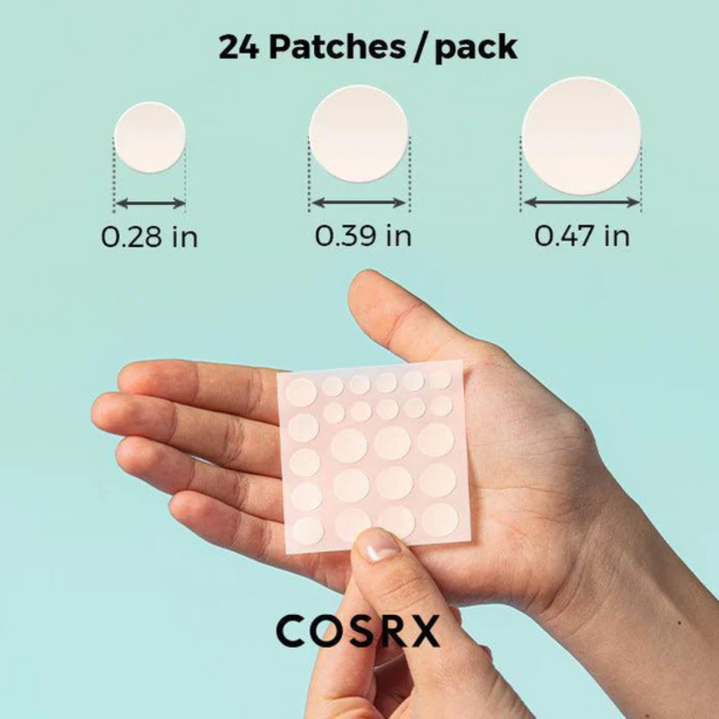 Acne Pimple Master Patch - 1 Sheet