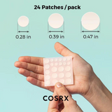 Acne Pimple Master Patch - 1 Sheet