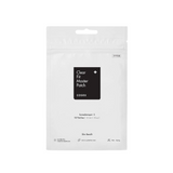 Clear Fit Master Patch