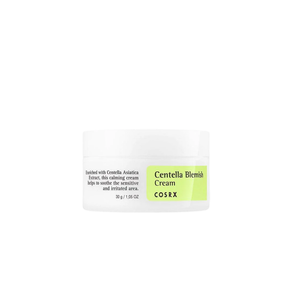 Centella Blemish Cream