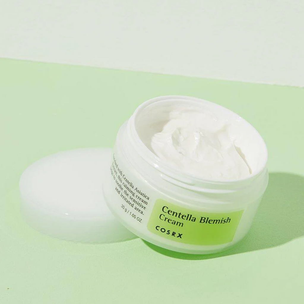 Centella Blemish Cream