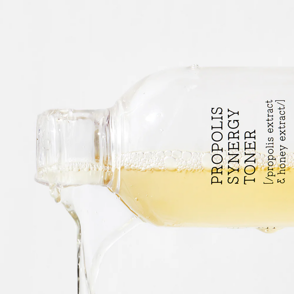 蜂胶增效爽肤水 150ml