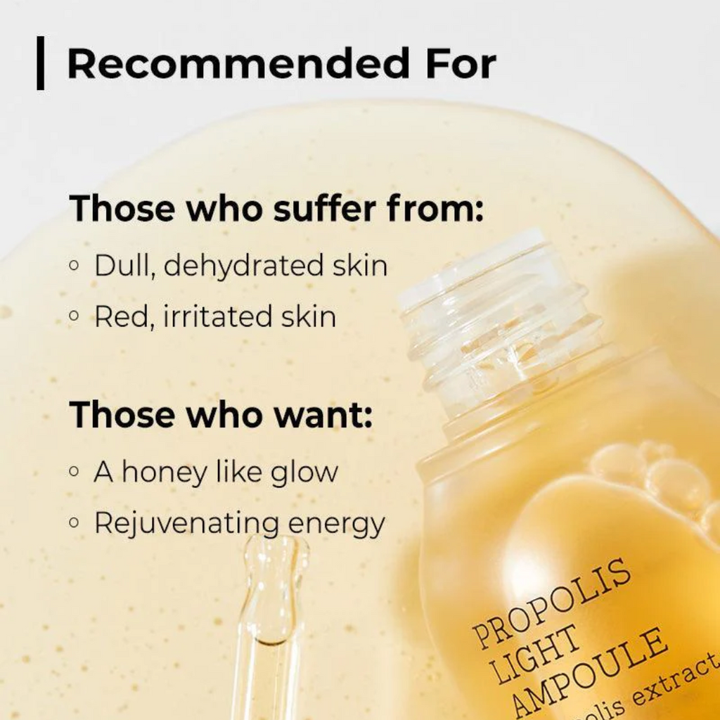 Full Fit Propolis Light Ampoule