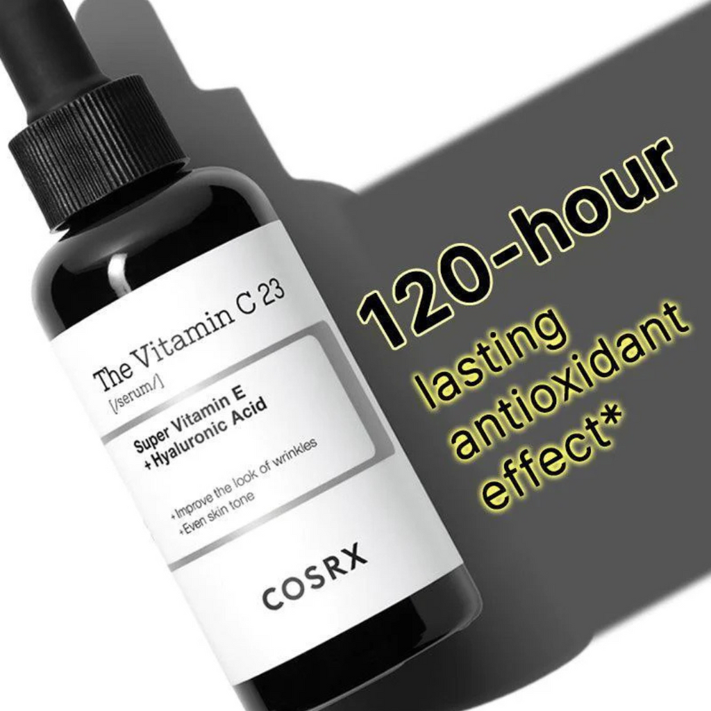 The Vitamin C 23 Serum