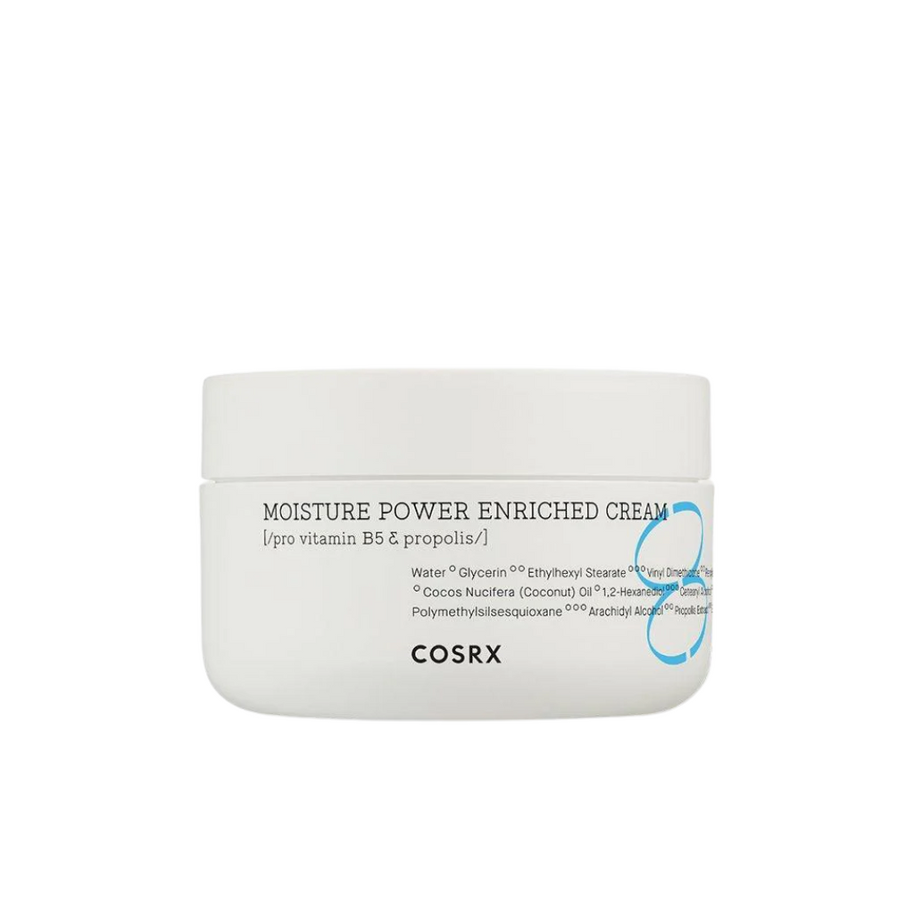 하이드리움 모이스처 파워 인리치드 크림