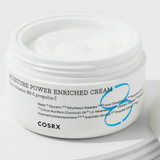 하이드리움 모이스처 파워 인리치드 크림