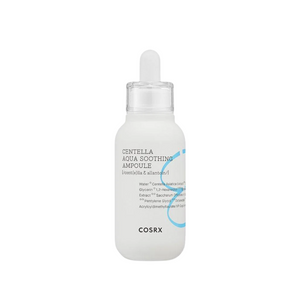 Hydrium Centella Aqua Soothing Ampoule