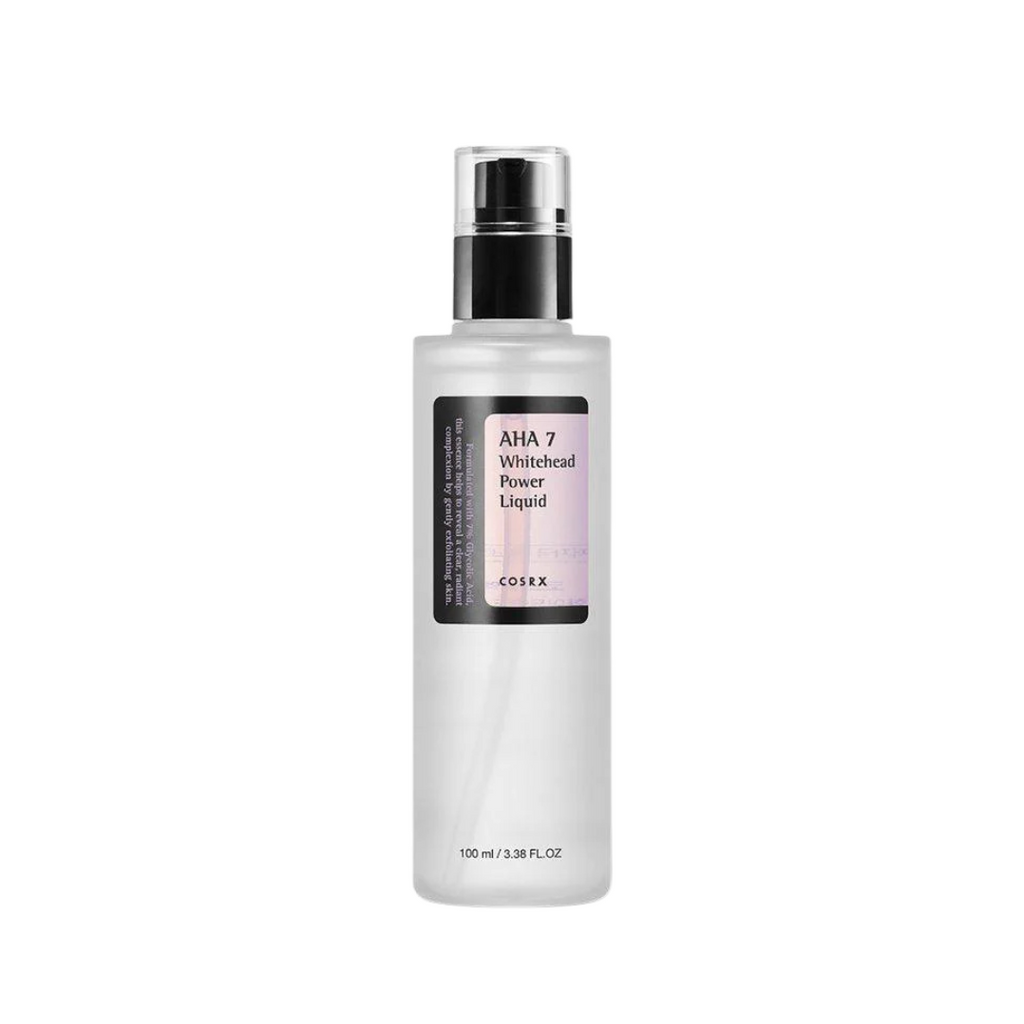 AHA 7 Whitehead Power Liquid