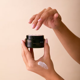 Moisturizing Shea Butter + Sweet Almond Oil Youth Cream, 50ml