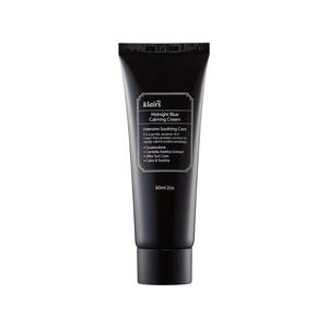 Midnight Blue Calming Cream (Tube), 60ml