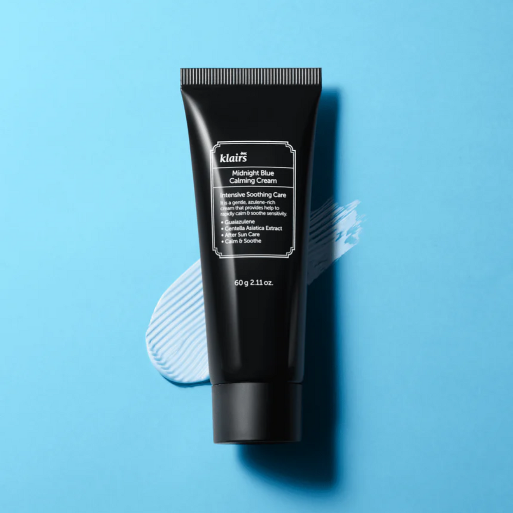 Midnight Blue Calming Cream (Tube), 60ml