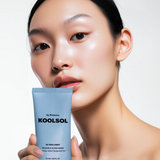 Koolsol Ultra Light Invisible Sunscreen Broad Spectrum SPF50