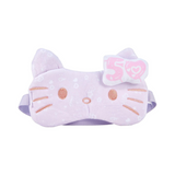 Hello Kitty 50th Plushie Sleep Mask