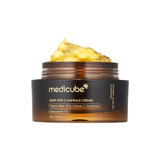 Deep Vita C Capsule Cream