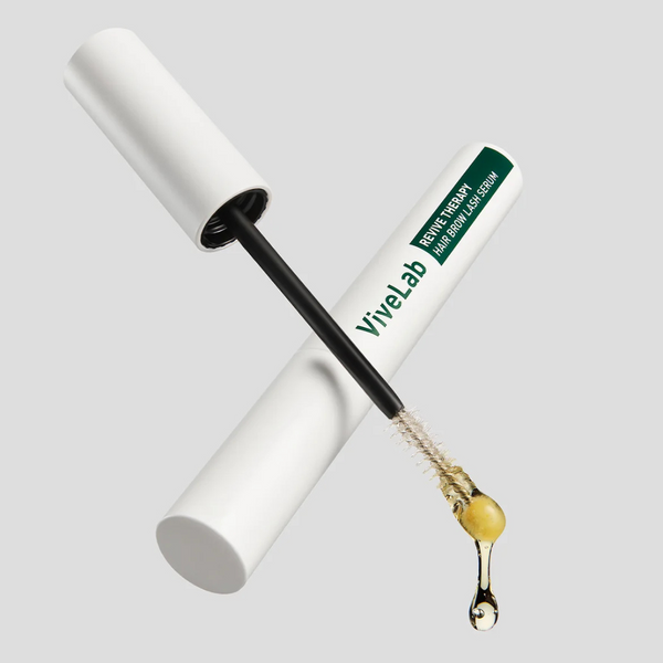ViveLab Revive Therapy Hair Brow Lash Serum | Masksheets