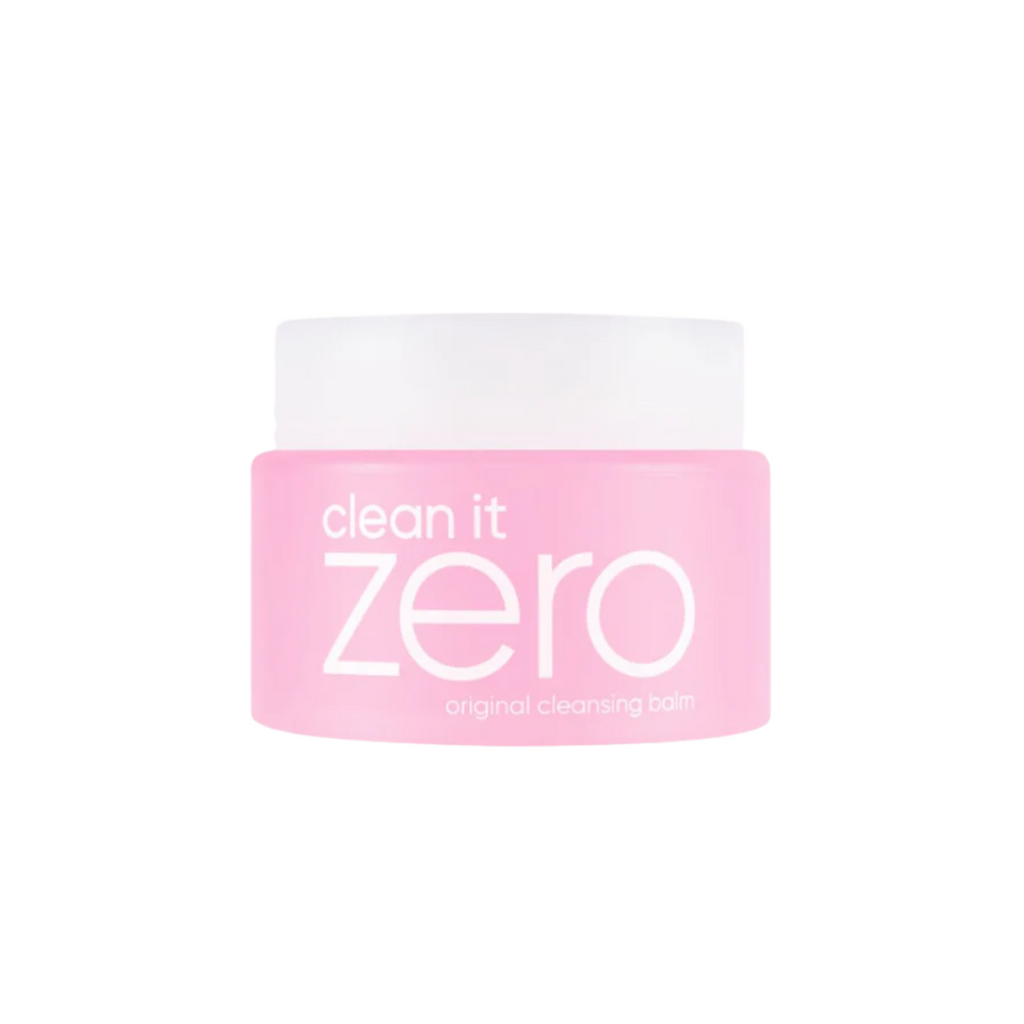 Clean It 零洁面膏原装