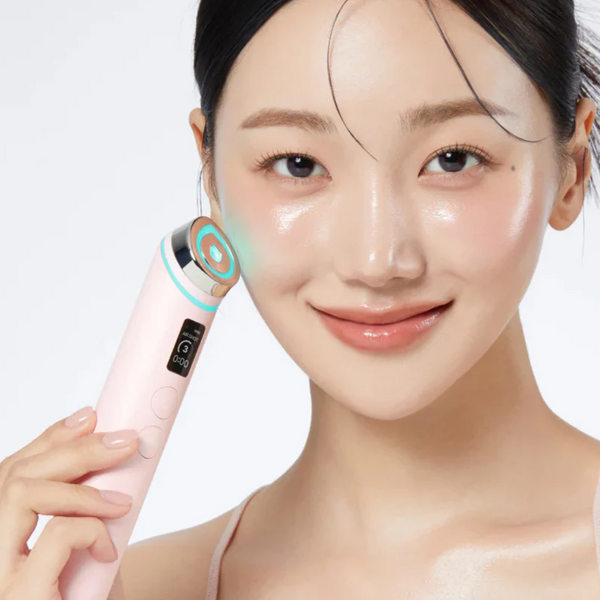 Medicube AGE-R BOOSTER PRO
AGE-R ブースタープロ MEDICUBE AGE-R Booster Pro (1 pc) – Skin Cupid