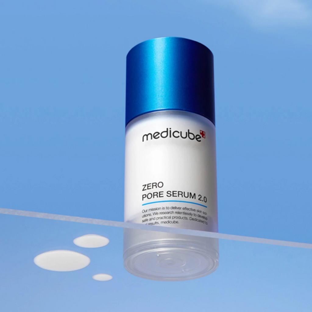 Zero Pore Serum 2.0