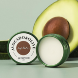 Avocado & Olive Lip Balm