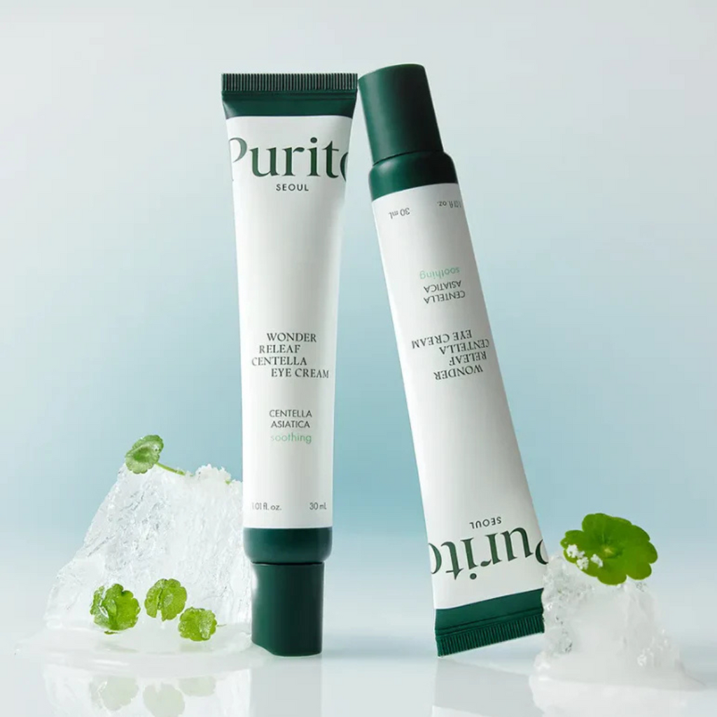 Wonder Releaf Centella Eye Cream