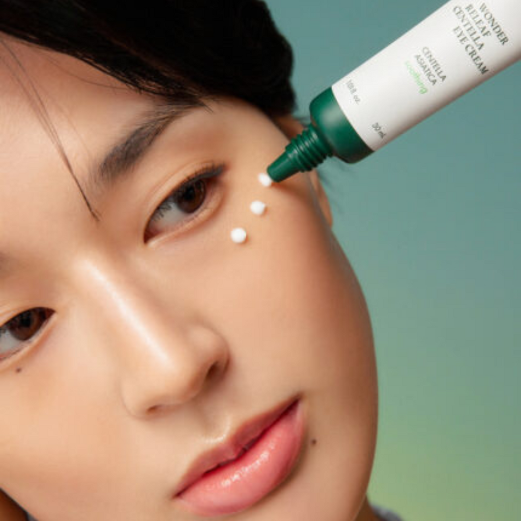 Wonder Releaf Centella Eye Cream
