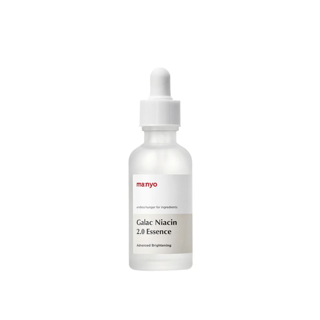 Galac Niacin 2.0 Essence, 50ml