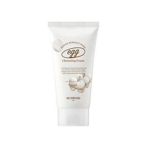 Egg White Perfect Pore Cleansing Foam