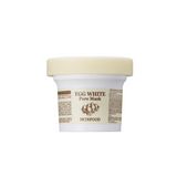 Egg White Pore Mask