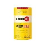 Lacto-Fit 프로바이오틱스 골드 - 50 스틱