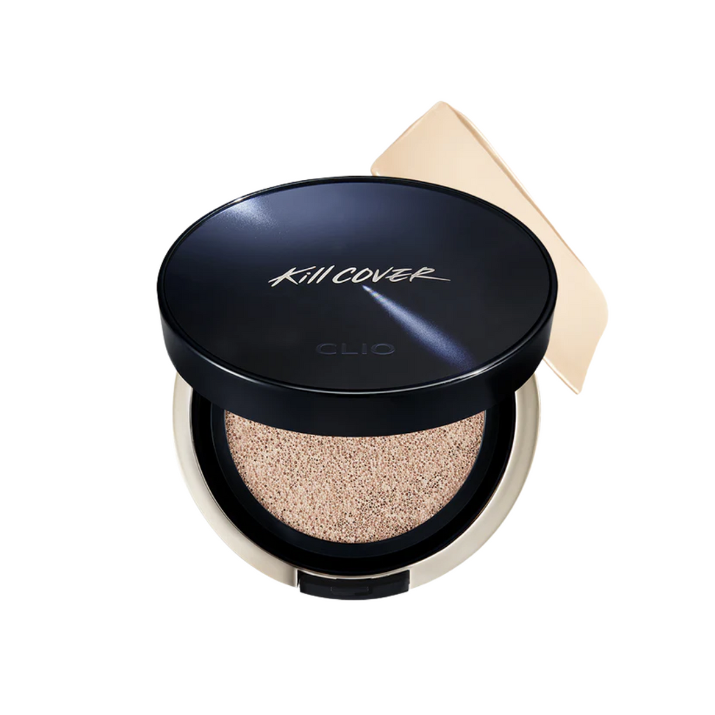 Kill Cover Founwear Cushion All New SPF 50+ / PA+++